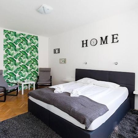 Rumbach 22 Center Apartment With Ac บูดาเปสต์ ภายนอก รูปภาพ