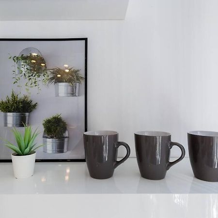 Rumbach 22 Center Apartment With Ac บูดาเปสต์ ภายนอก รูปภาพ