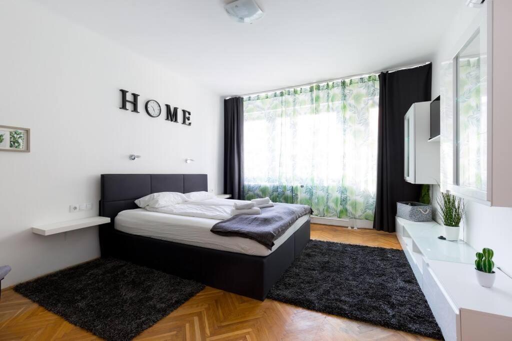 Rumbach 22 Center Apartment With Ac บูดาเปสต์ ภายนอก รูปภาพ