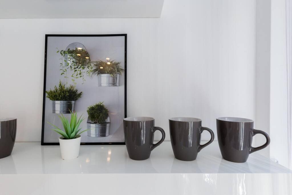 Rumbach 22 Center Apartment With Ac บูดาเปสต์ ภายนอก รูปภาพ